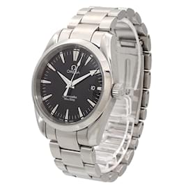Omega-OMEGA Seamaster Aqua Terra 2518 50 Men's Watch-Other