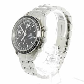 Omega-OMEGA Speedmaster Mark 40 Cosmos Triple Calendar 3520 50 Men's Watch-Other