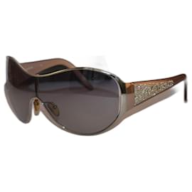 Valentino Garavani-sunglasses-Silvery
