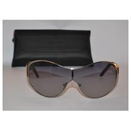 Valentino Garavani-sunglasses-Silvery