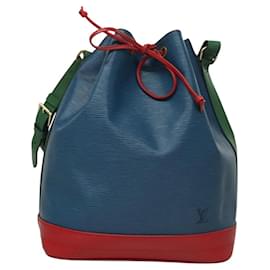 Louis Vuitton-Louis Vuitton Noe-Blue