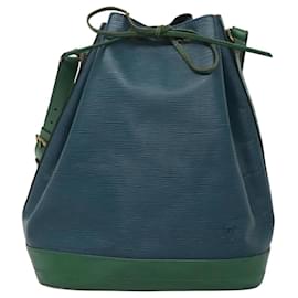 Louis Vuitton-Louis Vuitton Noe-Blue