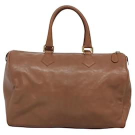 Fendi-Fendi FF-Brown