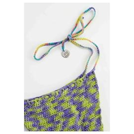 Autre Marque-Cotton swimsuit-Multiple colors