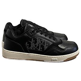Tênis DIOR T.EU 40 Couro Branco
