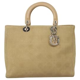 Dior-Dior Lady Dior-Beige