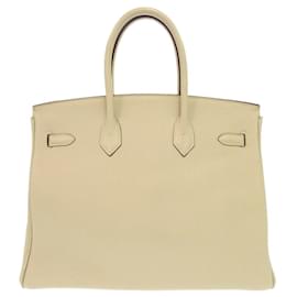 Hermès-Hermès Kelly 35-Beige