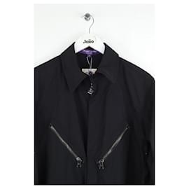 Ralph Lauren-Black jumpsuit-Black