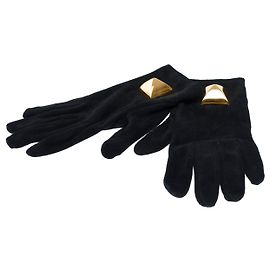 Hermès HERMES accessory in Sweden Black - 102560 Black