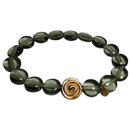 Autre Marque-Pulsera Tous Elástica oro 18k-Other