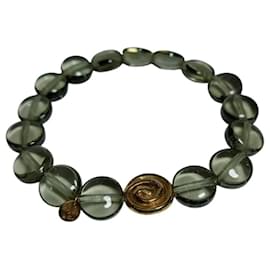 Autre Marque-Pulsera Tous Elástica oro 18k-Other