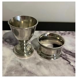 Autre Marque-Misc-Silvery