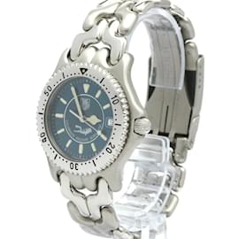 Tag Heuer-TAG HEUER Sel Galapagos Maldives Bora Bora Men's Watch-Other