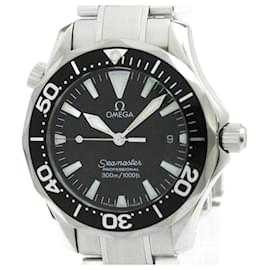 Omega-Omega Seamaster Professional 300M Mid Size Watch-Other