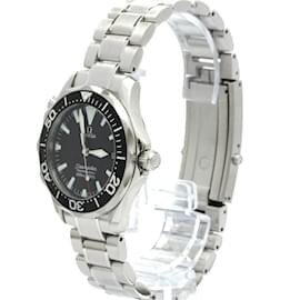 Omega-Omega Seamaster Professional 300M Mid Size Watch-Other