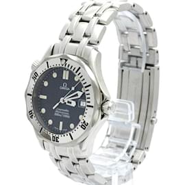 Omega-Omega Seamaster Professional 300M Mid Size Watch-Other