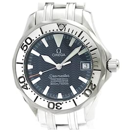 Omega-Omega Seamaster Professional 300M Jacques Mayol Watch-Other