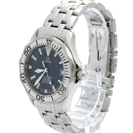 Omega-Omega Seamaster Professional 300M Jacques Mayol Watch-Other