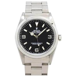 Rolex-Rolex Explorer I 14270 S-Series Men's Watch-Other