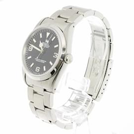 Rolex-Rolex Explorer I 14270 S-Series Men's Watch-Other