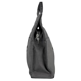 Hermès-Sac à main Hermes Tote Bag Air Line MM-Marron