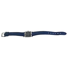 Van Cleef & Arpels-Van Cleef & Arpels  Classic Wrist Watch-Blue