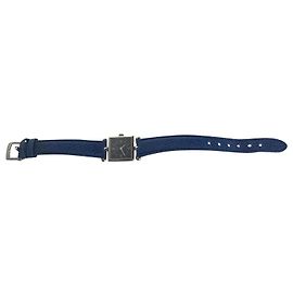 Montre-bracelet classique Van Cleef & Arpels Bleu