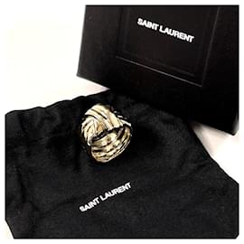 Second hand Yves Saint Laurent Rings - Joli Closet