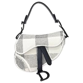 Dior-Christian Dior Mini Saddle Bag M0447 -Multiple colors