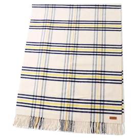 Hermès-Hermes  Cashmere Shawl/Scarf-Multiple colors