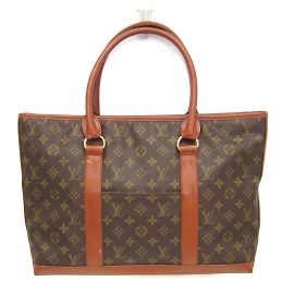 Sac Weekend PM Monogram Louis Vuitton Monogramme