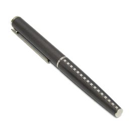 Stylo à bille gris de la collection Jet de Louis Vuitton Marron