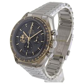 Omega-Omega Speedmaster-Black