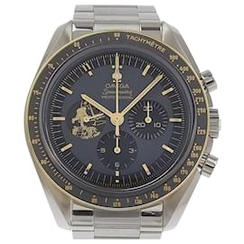 Omega-Omega Speedmaster-Black