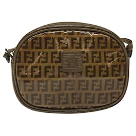 Fendi-Fendi Zucchino-Brown