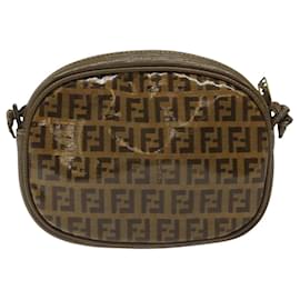 Fendi-Fendi Zucchino-Brown