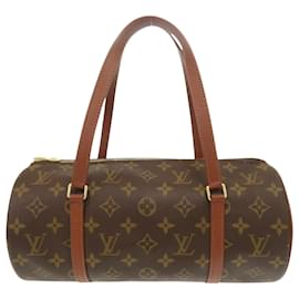 Louis Vuitton-Louis Vuitton Papillon 30-Brown