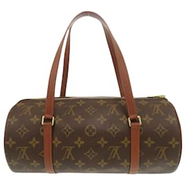 Louis Vuitton-Louis Vuitton Papillon 30-Brown