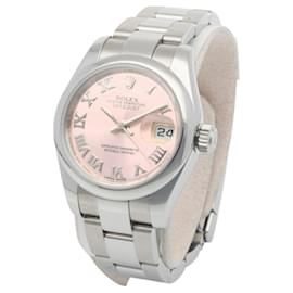 Rolex-Rolex Datejust-Rose