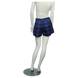 Autre Marque-Shorts-Blue