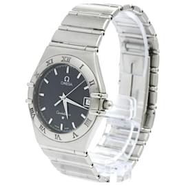 Omega-Omega Constellation-Brown