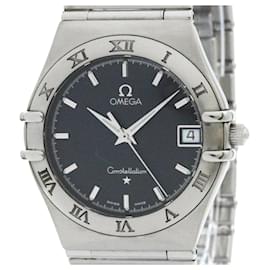 Omega-Omega Constellation-Brown