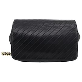 Chanel-Chanel Timeless-Black