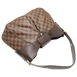 Louis Vuitton-Louis Vuitton Sistina-Brown