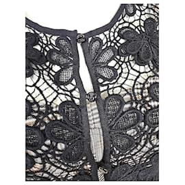 Dior-Dior coat, summer coat-Black