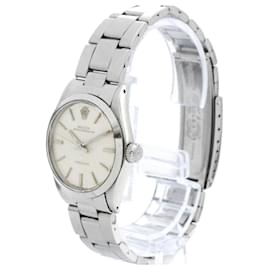 Rolex-Rolex Oyster Précision-Blanc