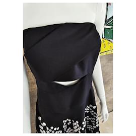 Autre Marque-Jay Air Dress-Black