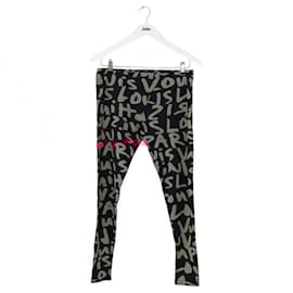 Louis Vuitton-Legging-Pink