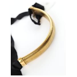 Lanvin-Golden belt-Golden