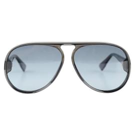 Dior-Black sunglasses-Black